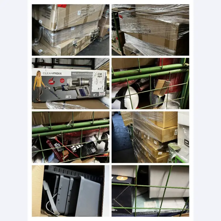 Inventaris bestaande uit consumptiegoederen, promotionele artikelen en merchandise-56