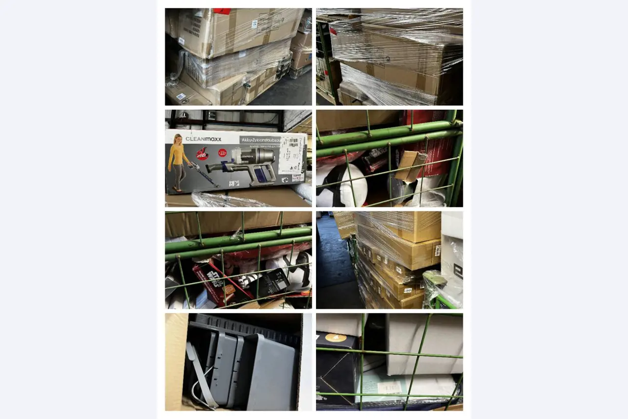 Inventaris bestaande uit consumptiegoederen, promotionele artikelen en merchandise-63