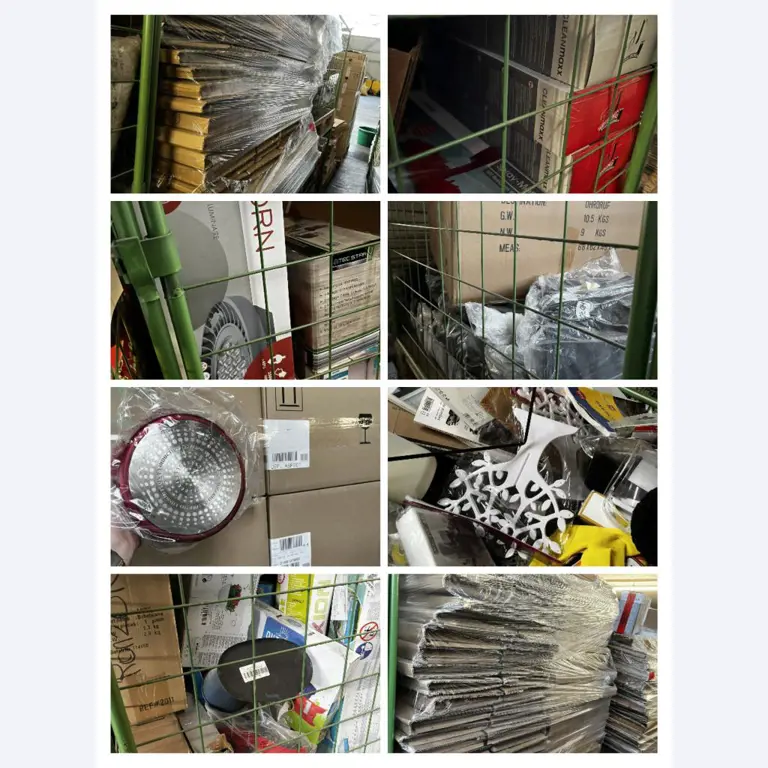 Inventaris bestaande uit consumptiegoederen, promotionele artikelen en merchandise-64