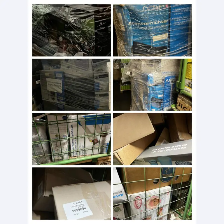 Inventaris bestaande uit consumptiegoederen, promotionele artikelen en merchandise-66