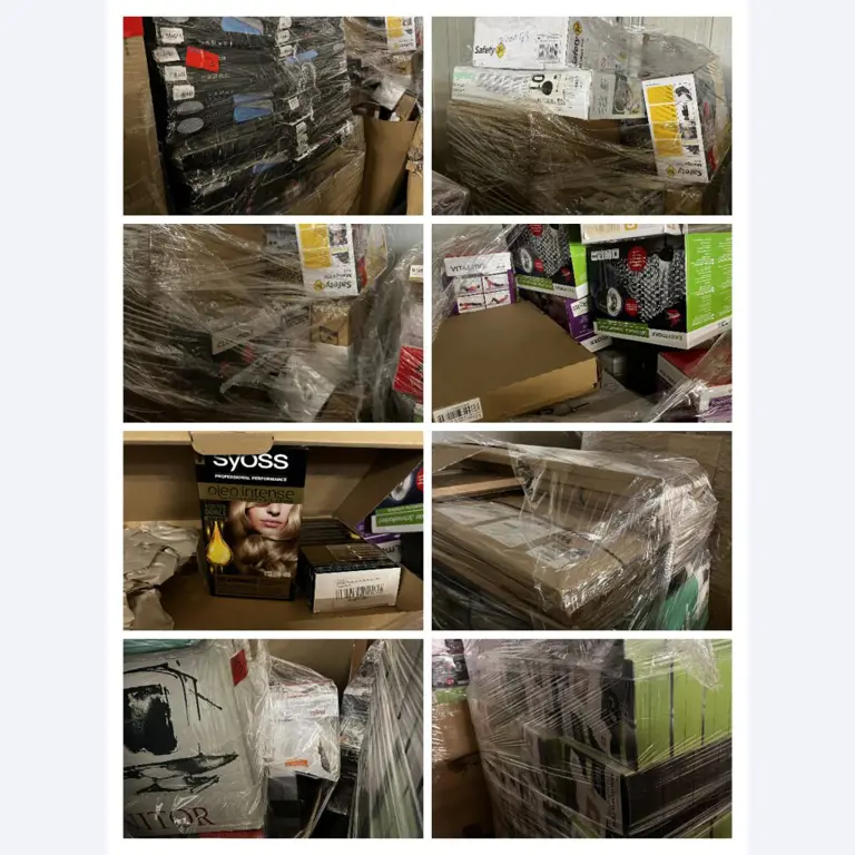 Inventaris bestaande uit consumptiegoederen, promotionele artikelen en merchandise-67