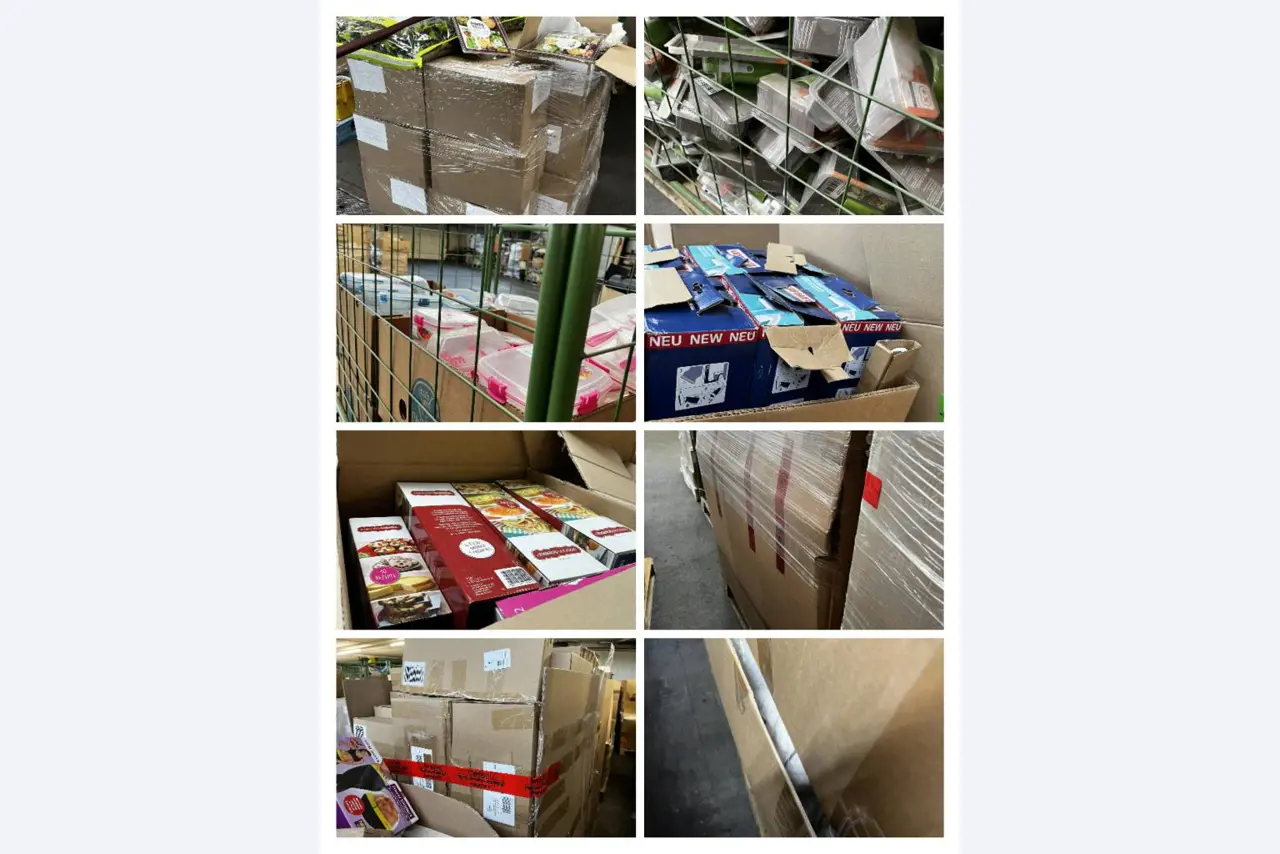 Inventaris bestaande uit consumptiegoederen, promotionele artikelen en merchandise-69