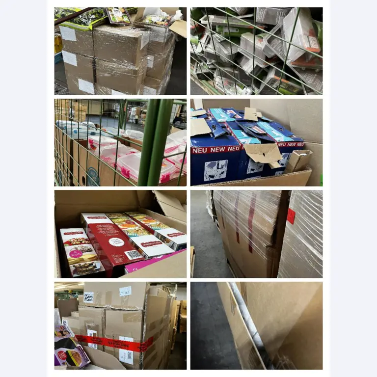 Inventaris bestaande uit consumptiegoederen, promotionele artikelen en merchandise-69