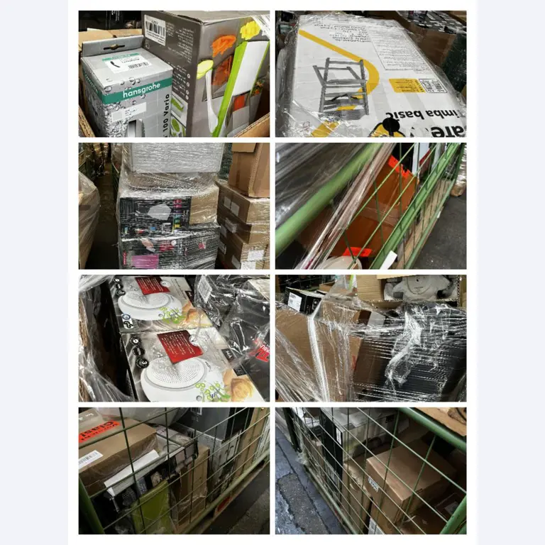 Inventaris bestaande uit consumptiegoederen, promotionele artikelen en merchandise-74