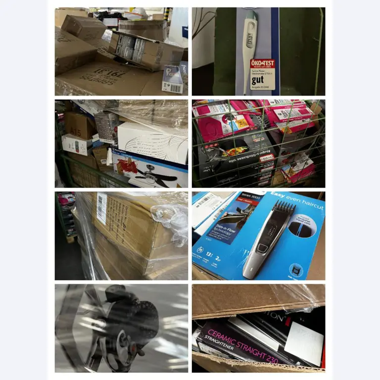 Inventaris bestaande uit consumptiegoederen, promotionele artikelen en merchandise-75