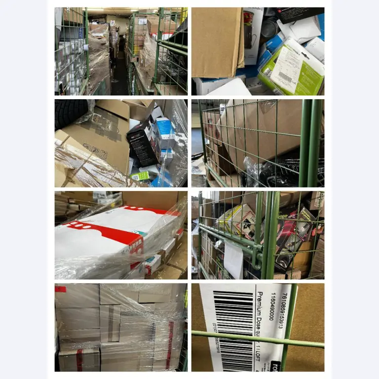 Inventaris bestaande uit consumptiegoederen, promotionele artikelen en merchandise-77