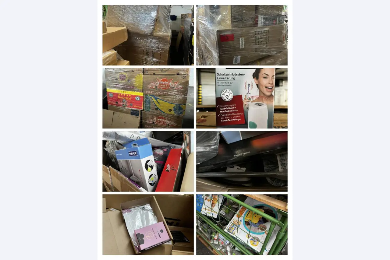 Inventaris bestaande uit consumptiegoederen, promotionele artikelen en merchandise-7