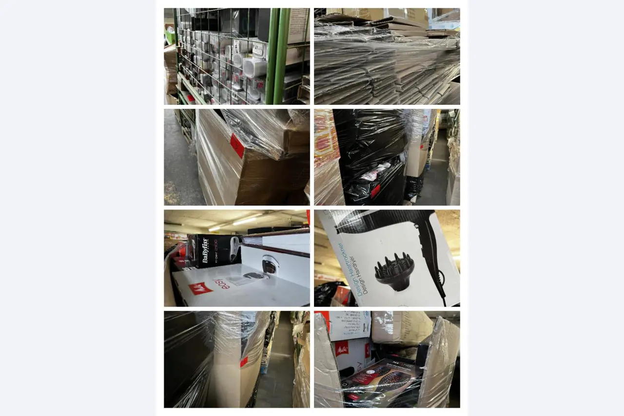 Inventaris bestaande uit consumptiegoederen, promotionele artikelen en merchandise-80