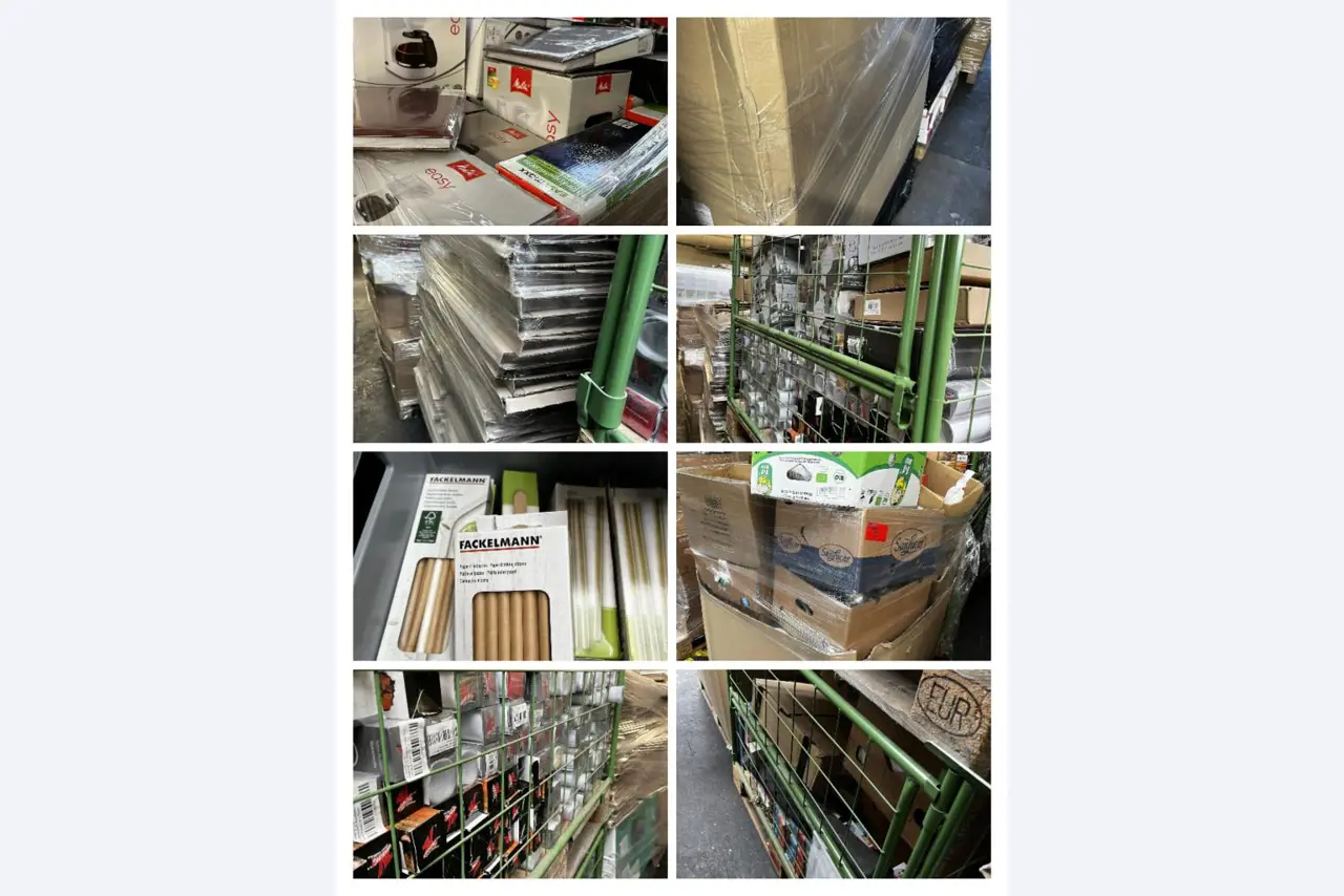 Inventaris bestaande uit consumptiegoederen, promotionele artikelen en merchandise-81