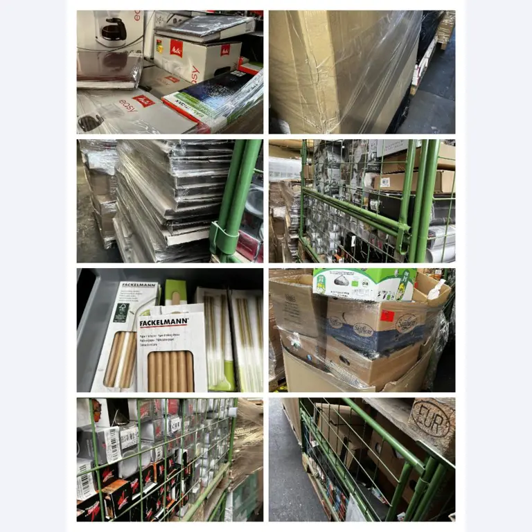 Inventaris bestaande uit consumptiegoederen, promotionele artikelen en merchandise-81