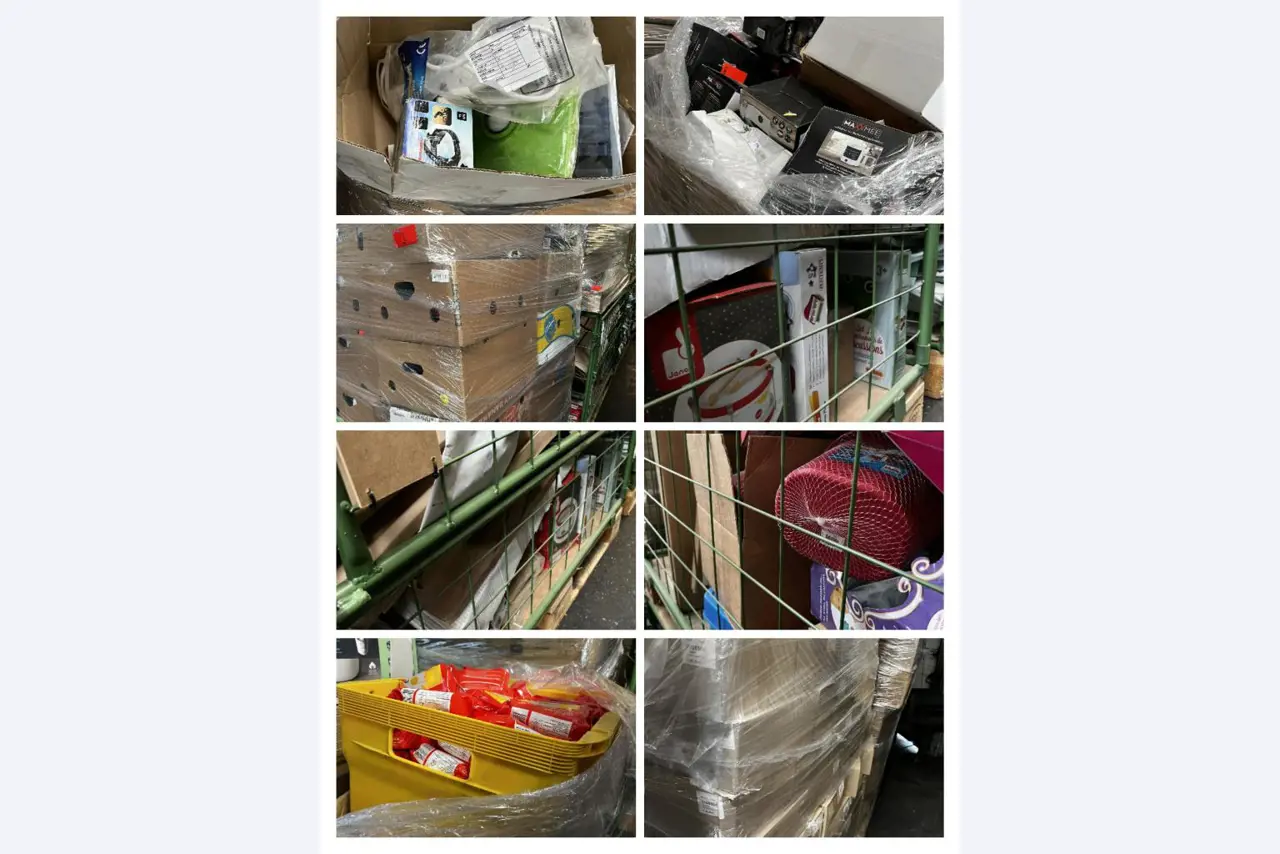 Inventaris bestaande uit consumptiegoederen, promotionele artikelen en merchandise-82