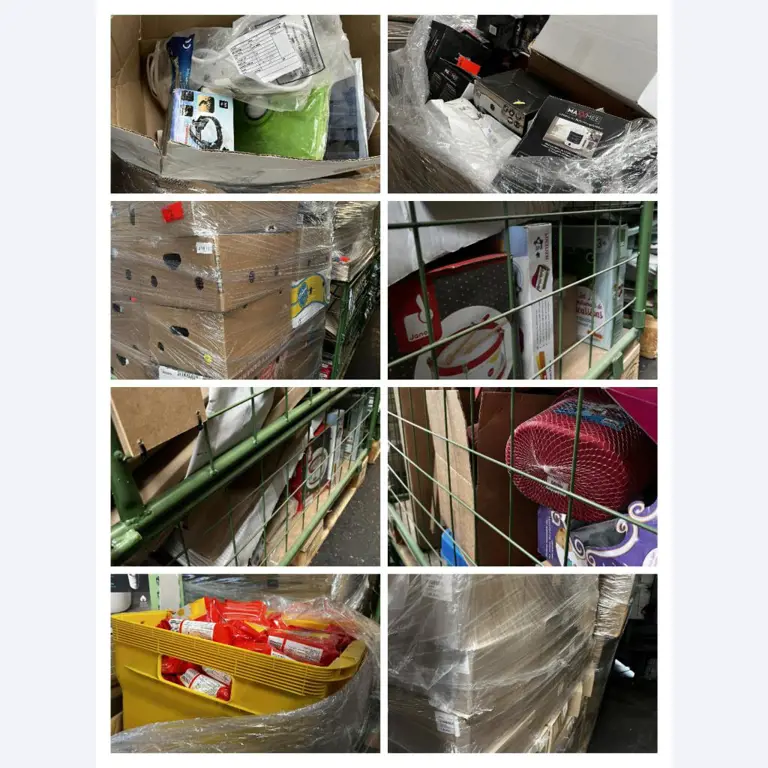 Inventaris bestaande uit consumptiegoederen, promotionele artikelen en merchandise-82