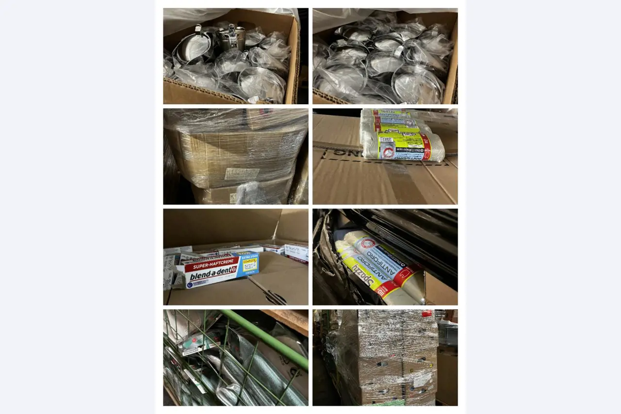 Inventaris bestaande uit consumptiegoederen, promotionele artikelen en merchandise-83