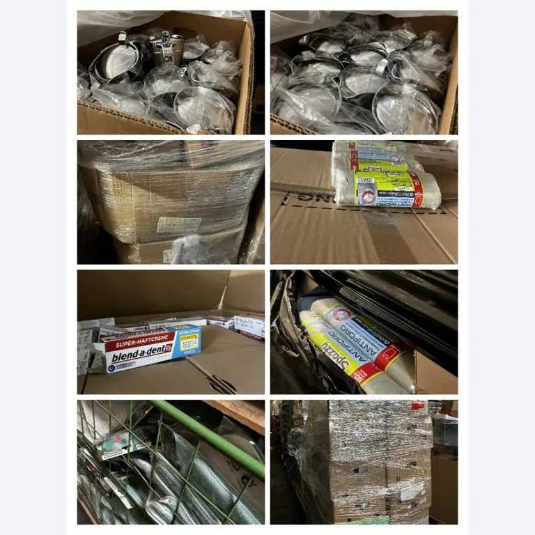 Inventaris bestaande uit consumptiegoederen, promotionele artikelen en merchandise-83