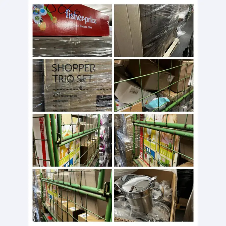 Inventaris bestaande uit consumptiegoederen, promotionele artikelen en merchandise-84