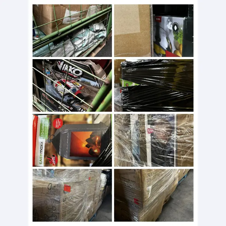 Inventaris bestaande uit consumptiegoederen, promotionele artikelen en merchandise-86