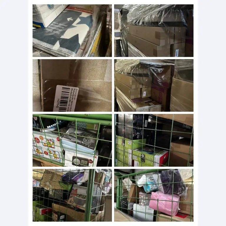 Inventaris bestaande uit consumptiegoederen, promotionele artikelen en merchandise-87