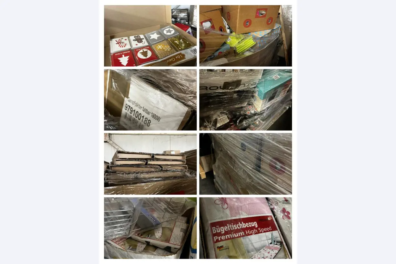 Inventaris bestaande uit consumptiegoederen, promotionele artikelen en merchandise-88