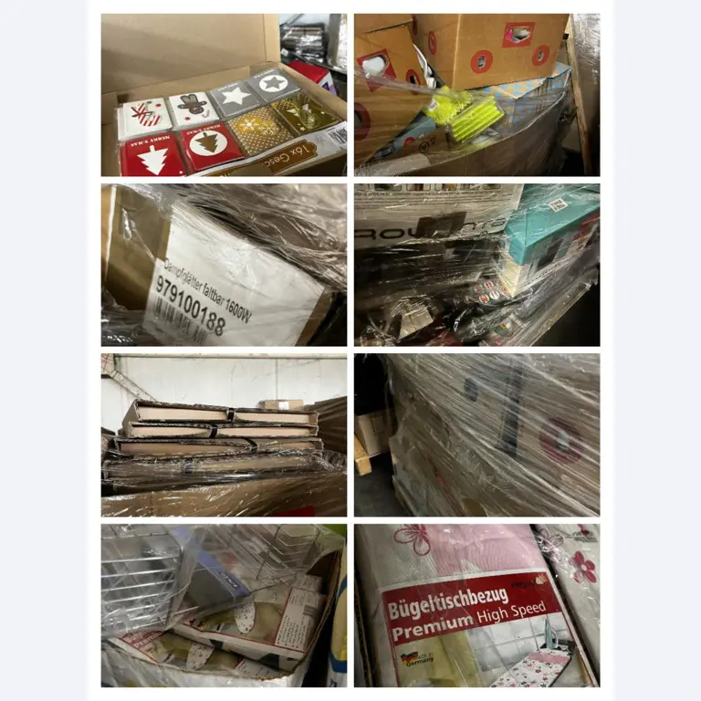 Inventaris bestaande uit consumptiegoederen, promotionele artikelen en merchandise-88