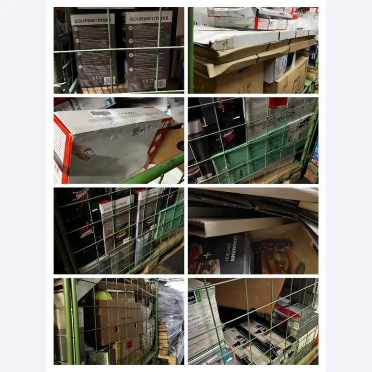 Inventaris bestaande uit consumptiegoederen, promotionele artikelen en merchandise-90