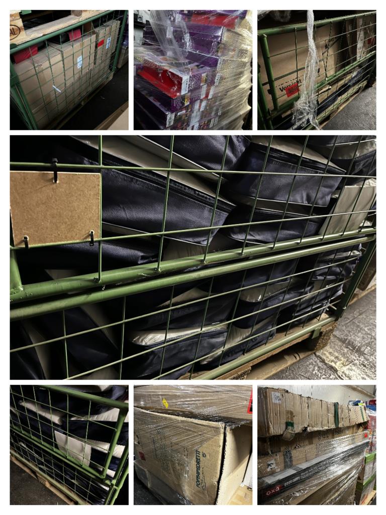 Zapasy składające się z dóbr konsumpcyjnych, artykułów promocyjnych i towarów-93