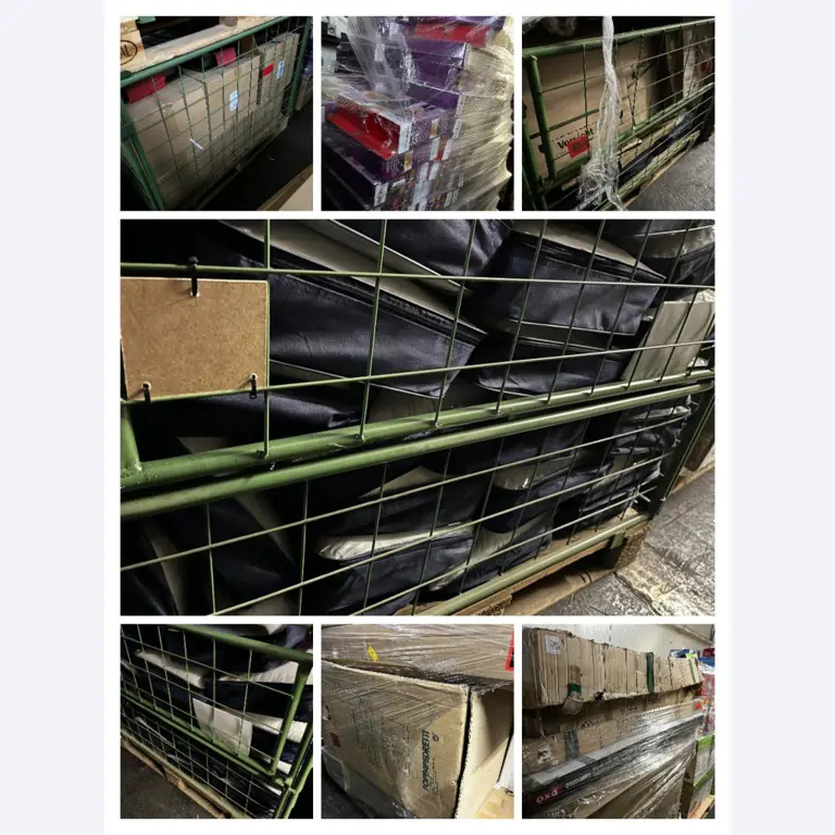 Inventaris bestaande uit consumptiegoederen, promotionele artikelen en merchandise-93