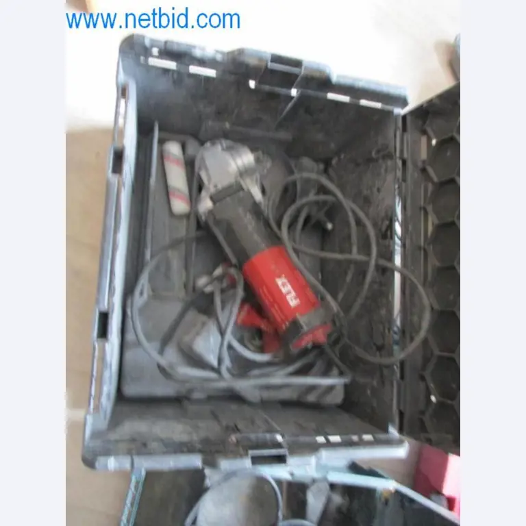 Maschinen und Fahrzeuge (Dachdeckerei)-3