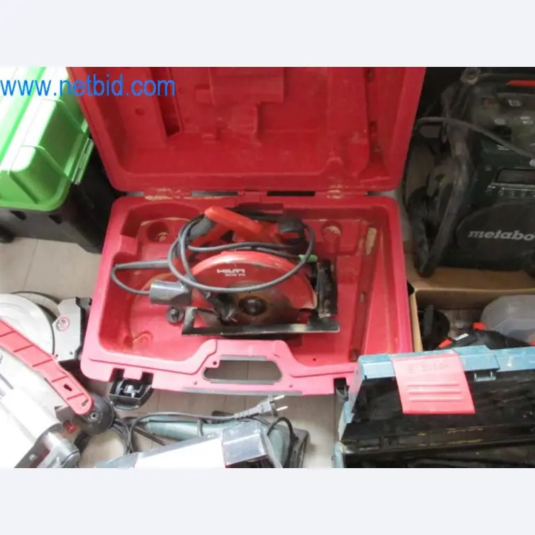 Maschinen und Fahrzeuge (Dachdeckerei)-4