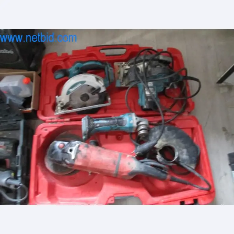 Maschinen und Fahrzeuge (Dachdeckerei)-5