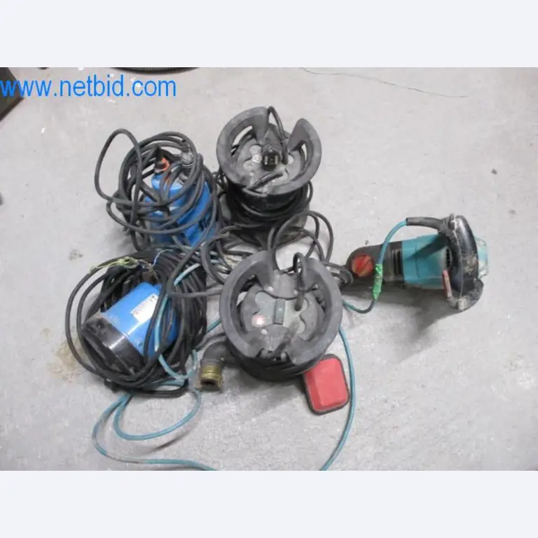 Maschinen und Fahrzeuge (Dachdeckerei)-6