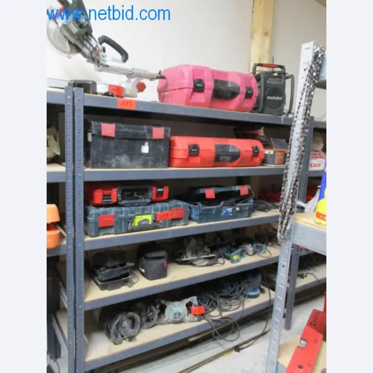 Maschinen und Fahrzeuge (Dachdeckerei)-7