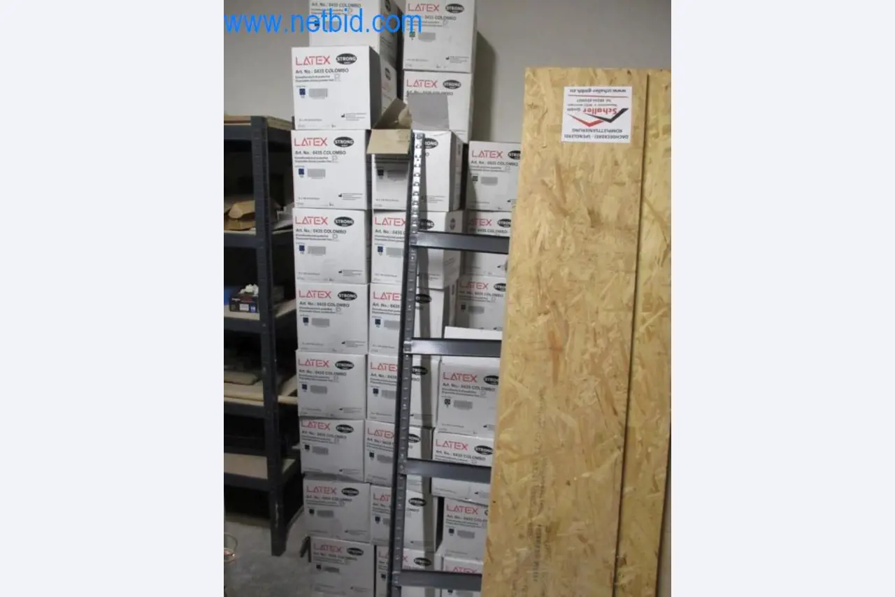 Maschinen und Fahrzeuge (Dachdeckerei)-10