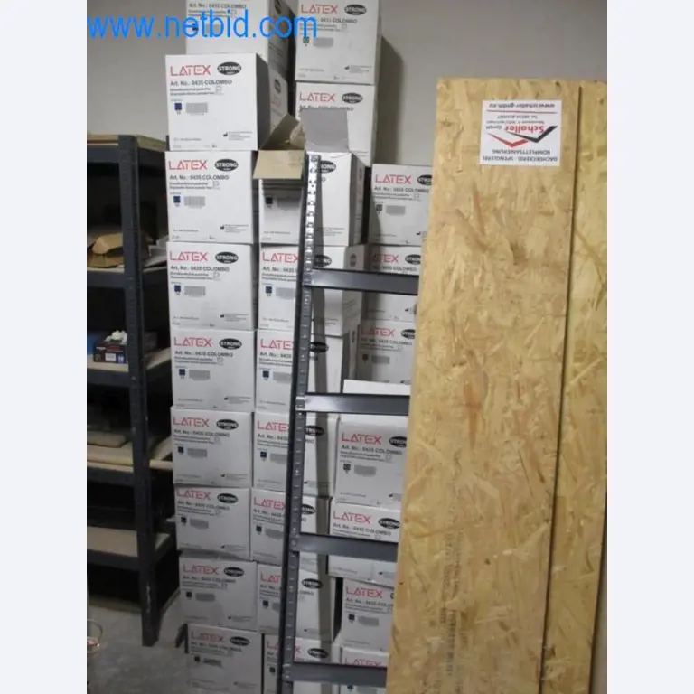 Maschinen und Fahrzeuge (Dachdeckerei)-10