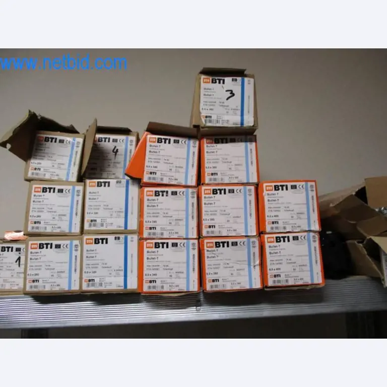 Maschinen und Fahrzeuge (Dachdeckerei)-11