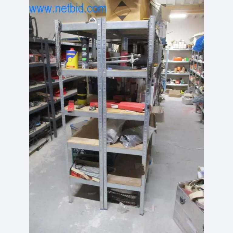 Maschinen und Fahrzeuge (Dachdeckerei)-2