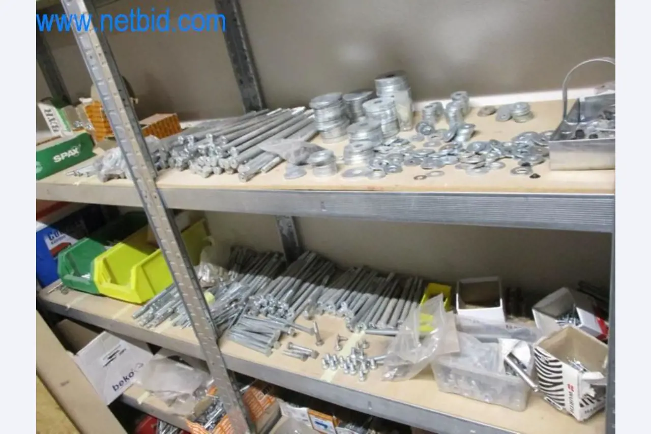 Maschinen und Fahrzeuge (Dachdeckerei)-5