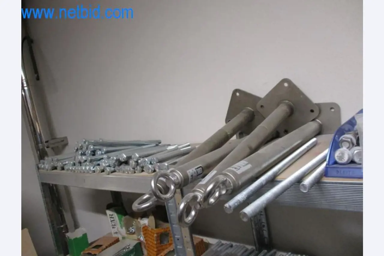 Maschinen und Fahrzeuge (Dachdeckerei)-6