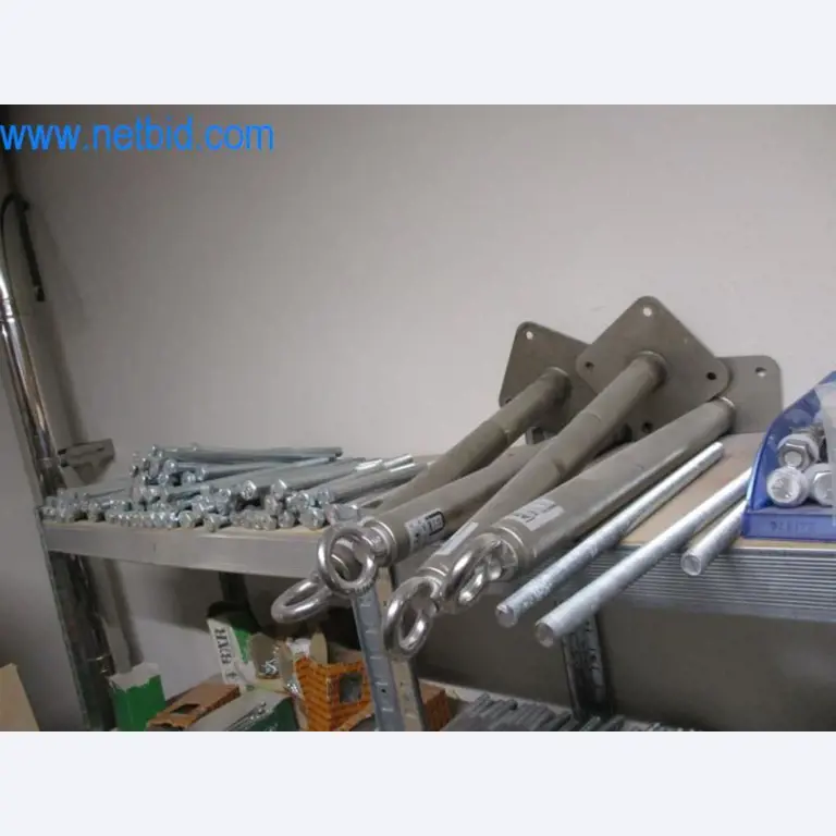 Maschinen und Fahrzeuge (Dachdeckerei)-6