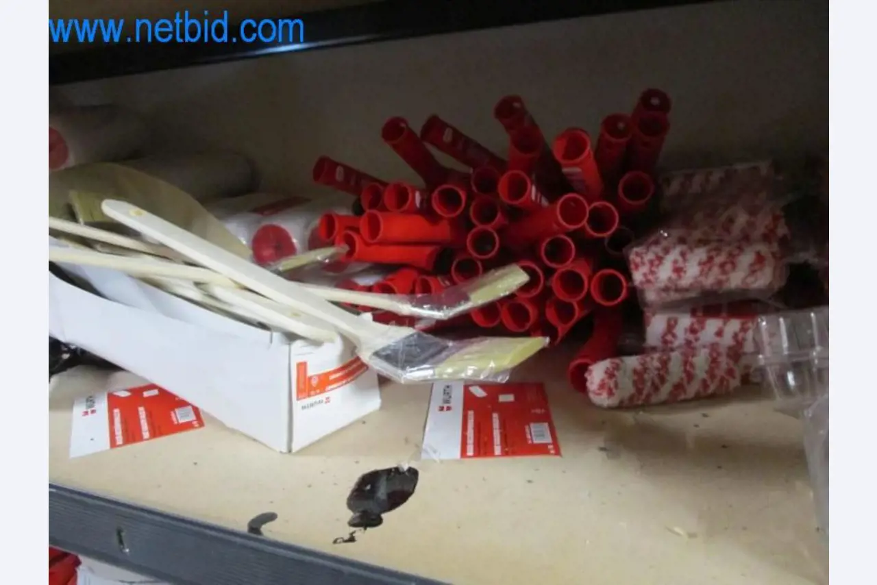 Maschinen und Fahrzeuge (Dachdeckerei)-8