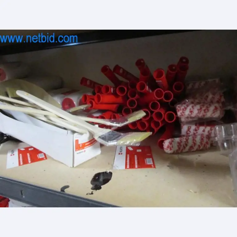 Maschinen und Fahrzeuge (Dachdeckerei)-8