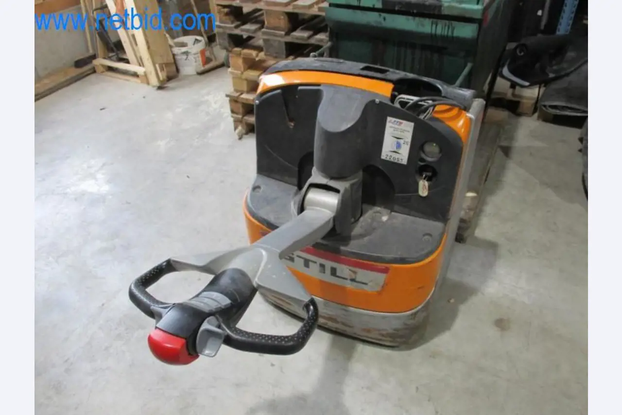 Maschinen und Fahrzeuge (Dachdeckerei)-3