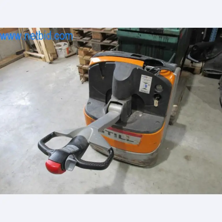 Maschinen und Fahrzeuge (Dachdeckerei)-3