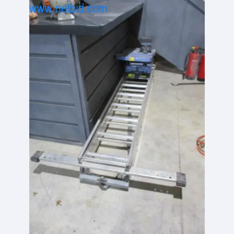 Maschinen und Fahrzeuge (Dachdeckerei)-2