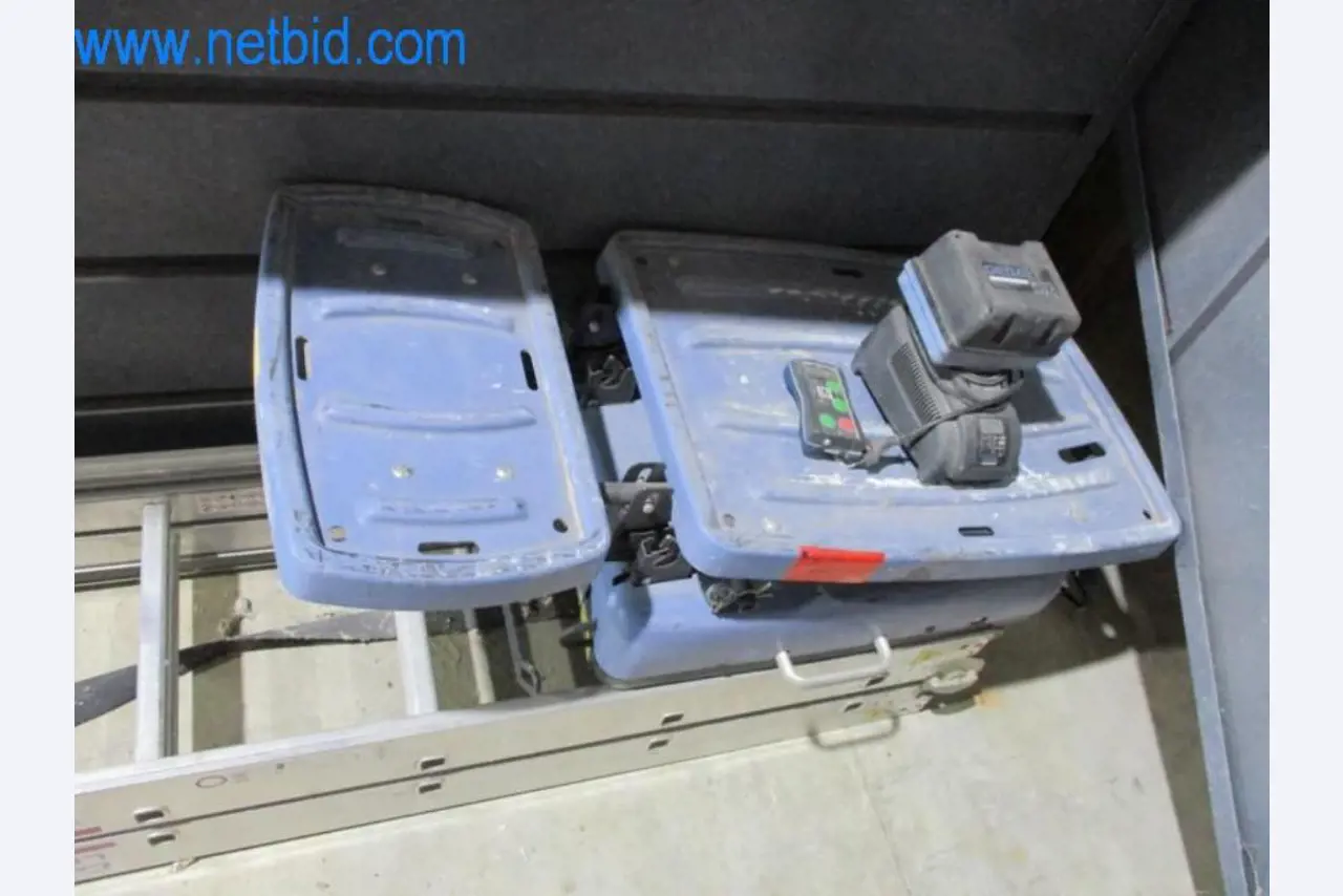 Maschinen und Fahrzeuge (Dachdeckerei)-4