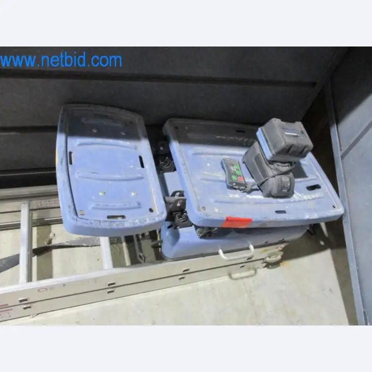 Maschinen und Fahrzeuge (Dachdeckerei)-4