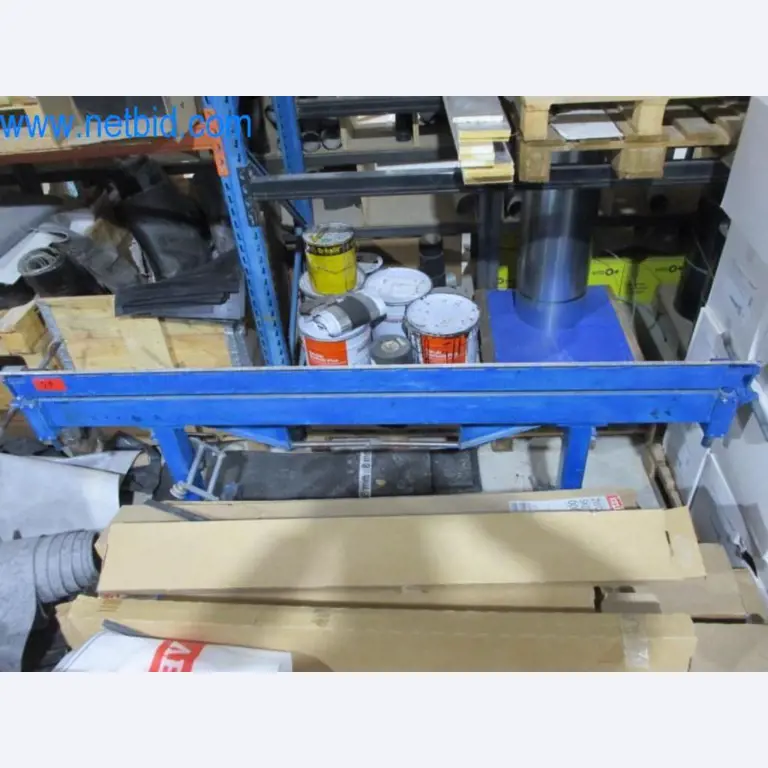 Maschinen und Fahrzeuge (Dachdeckerei)-2