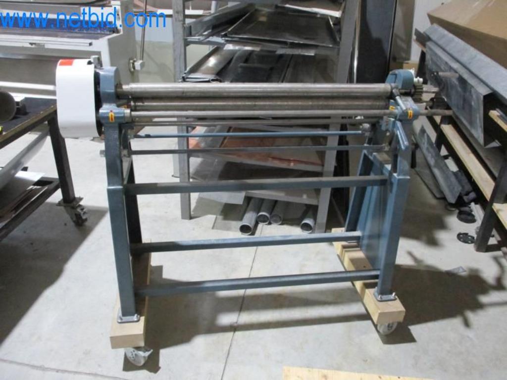 Maszyny i pojazdy (pokrycia dachowe)-1