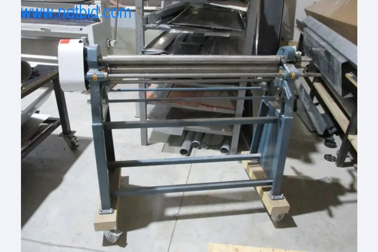 Stroje a vozidla (střešní krytiny)-1