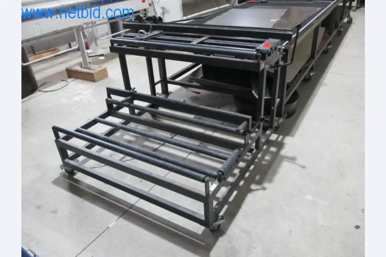 Maschinen und Fahrzeuge (Dachdeckerei)-1