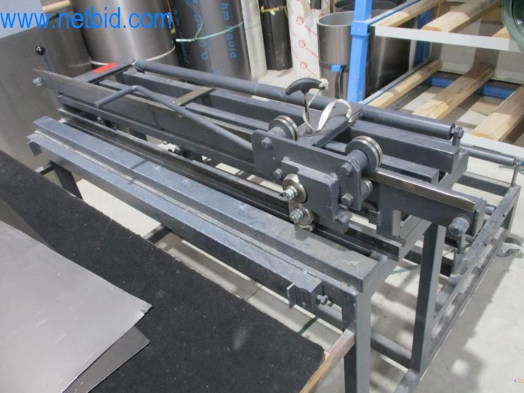 Maszyny i pojazdy (pokrycia dachowe)-2